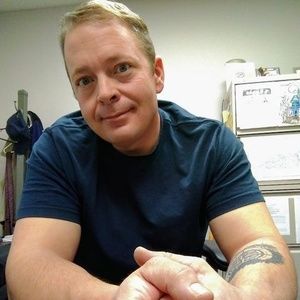 Meet your Posher, Stephan